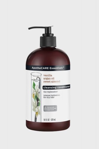 ApotheCARE Essentials The Replenisher Cleansing Conditioner #3bhair #curlyhair #hairtypes #hairproducts