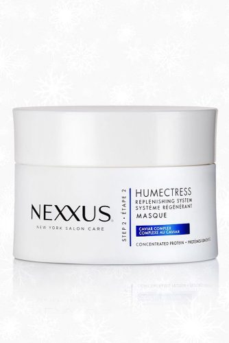 Humectress Ultimate Moisture Masque #3bhair #curlyhair #hairtypes #hairproducts