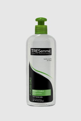 Flawless Bouncy Curls Defining Gel #3bhair #curlyhair #hairtypes #hairproducts