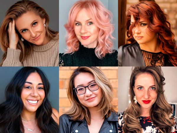 Ask any Hair-related Questions to The Experts