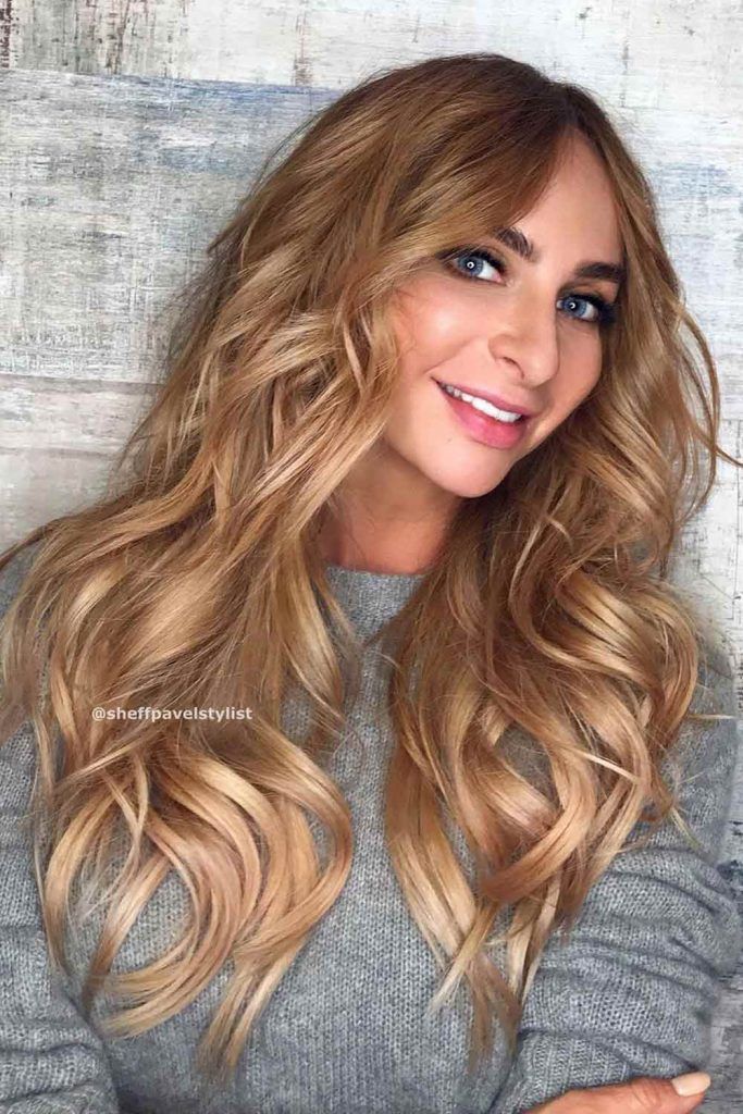 Haircuts with Lots Of Layers