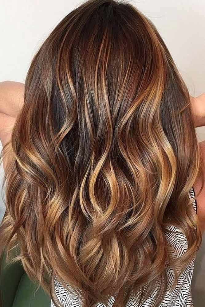Honeyed Blonde #blondehair #balayage