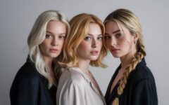 What Blonde Shade Should You Choose? Blonde Shade Quiz