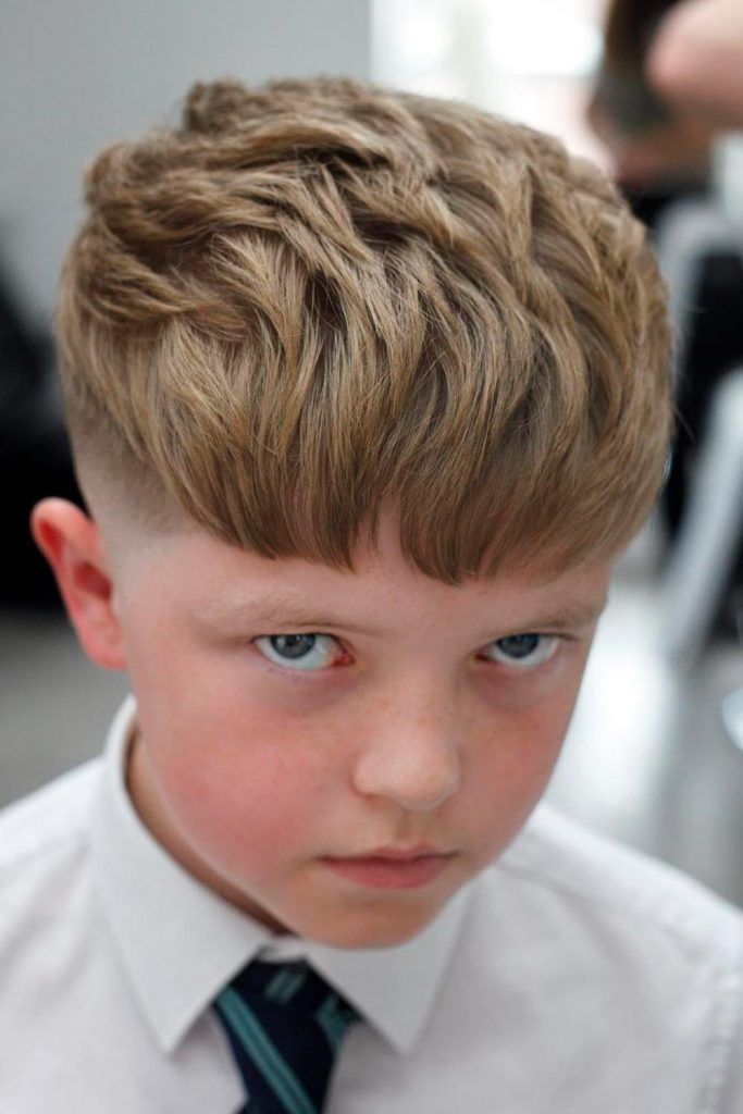 Medium Haircuts With Bangs