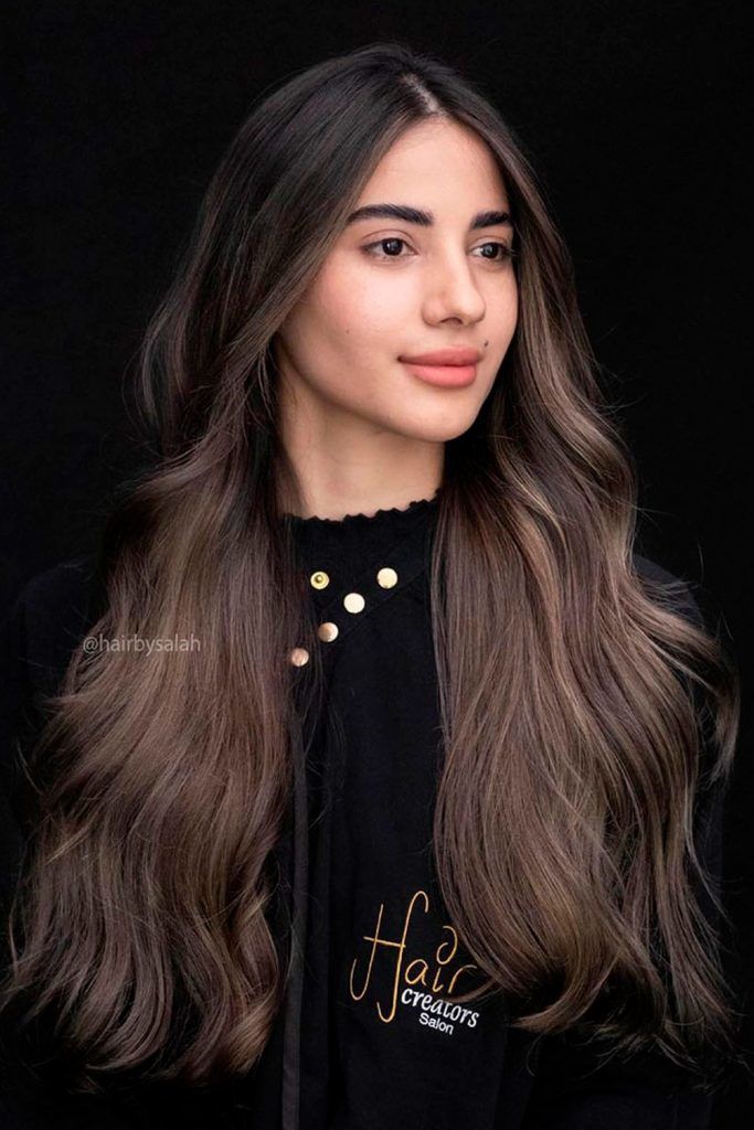 Dark Ash Matte Shade