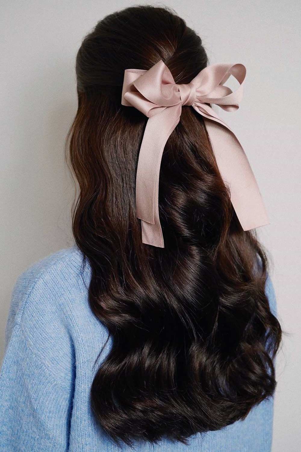 Reddish Dark Brown #brownhair #brunette