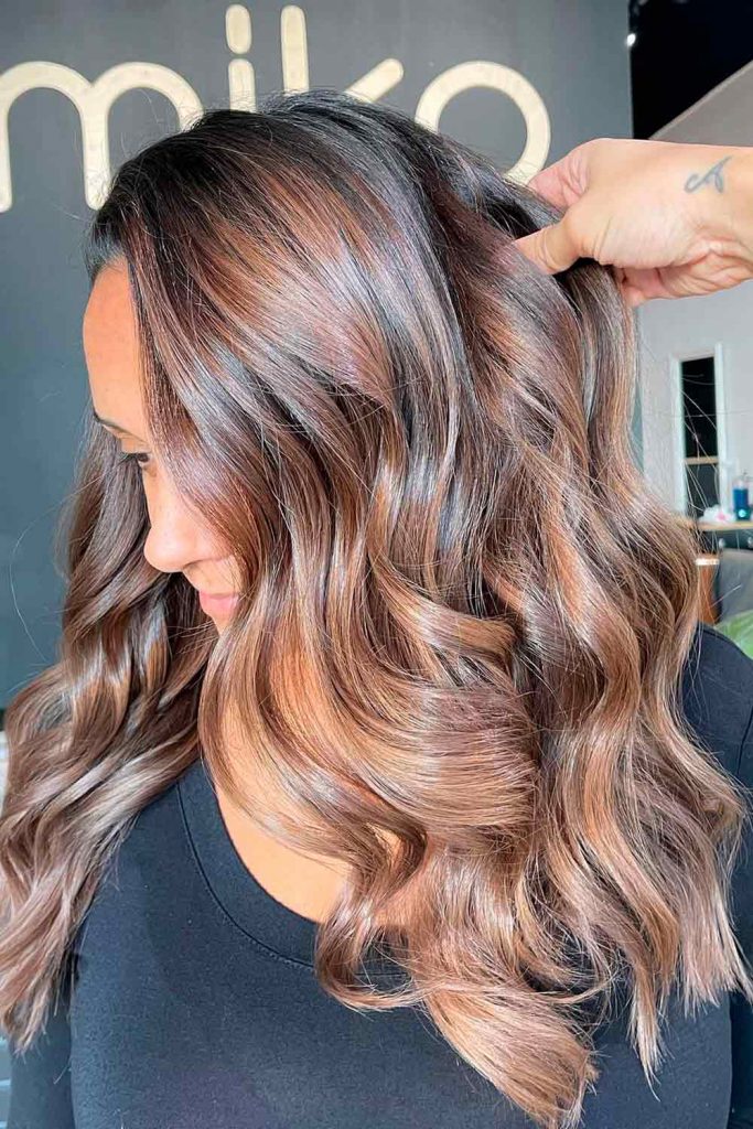 Buckwheat Honey Highlights