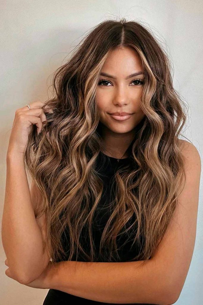 Salted Chocolate Chunk