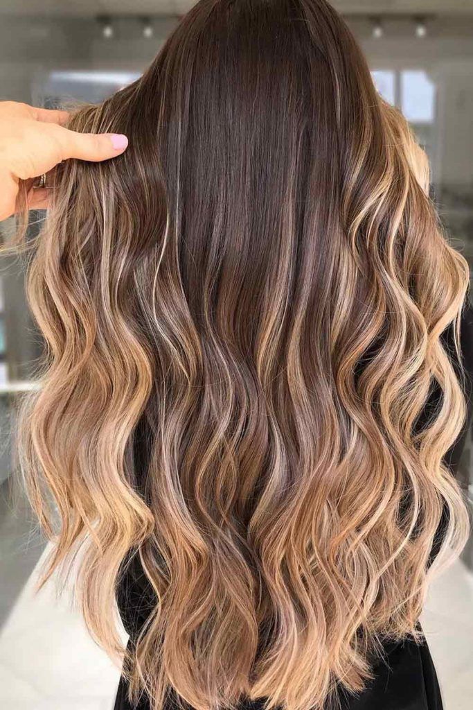 Subtle And Soft Highlights