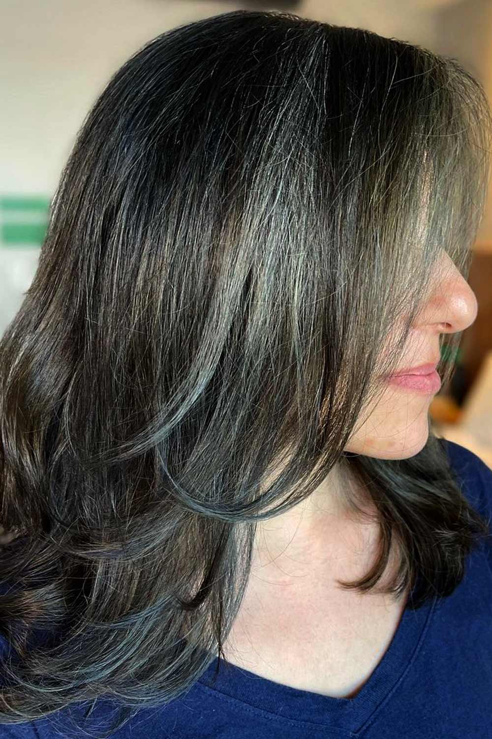 Attractive Butterfly Haircut Ideas To Try Out