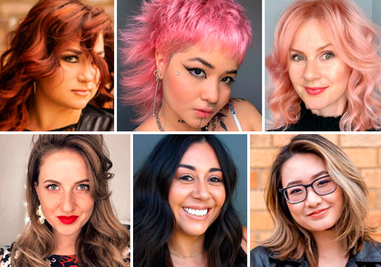 Our Expert Contributors