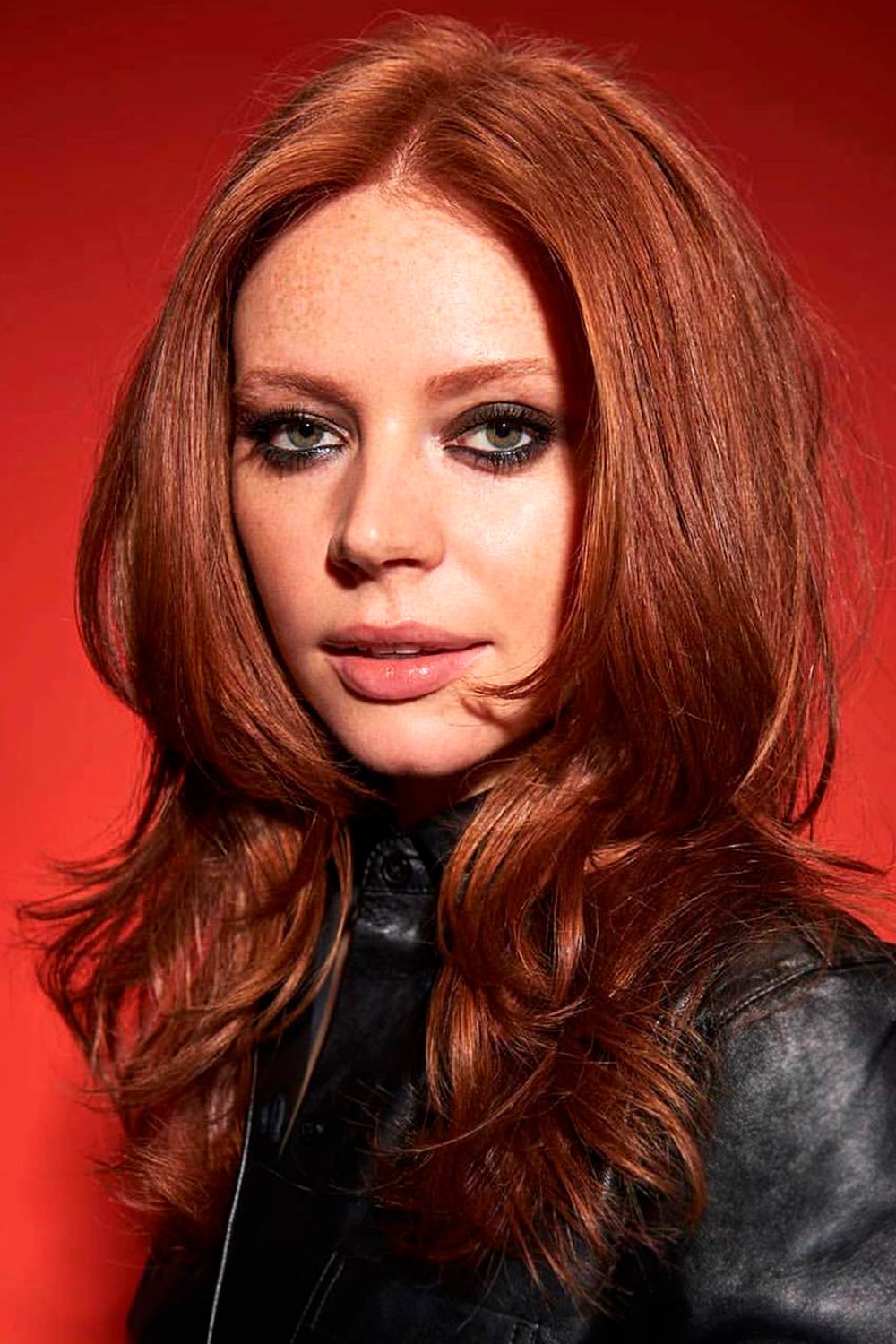 What is Face Framing Bangs?