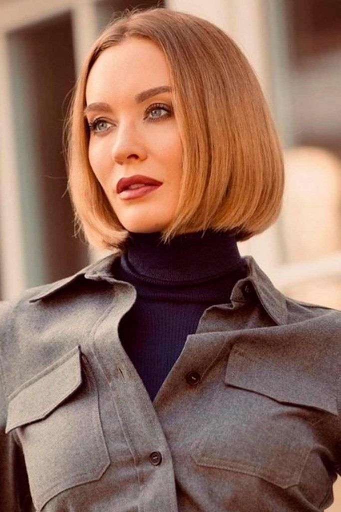 Gorgeous Straight Styles