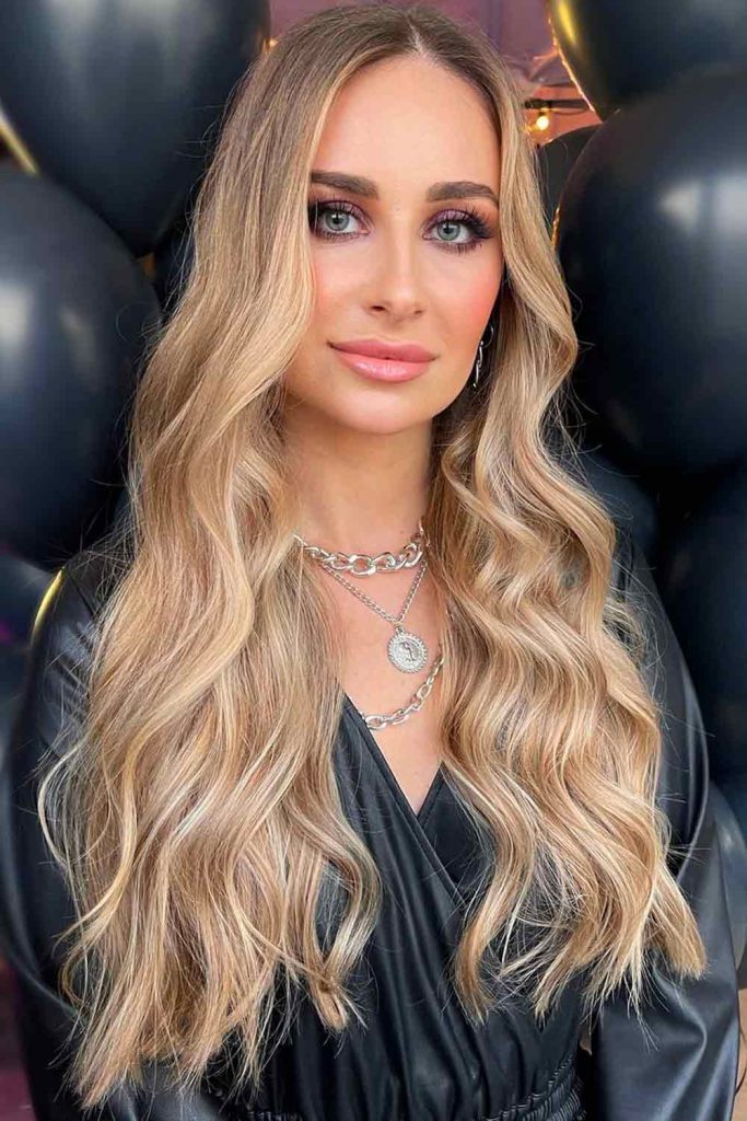 Natural Long Soft Waves