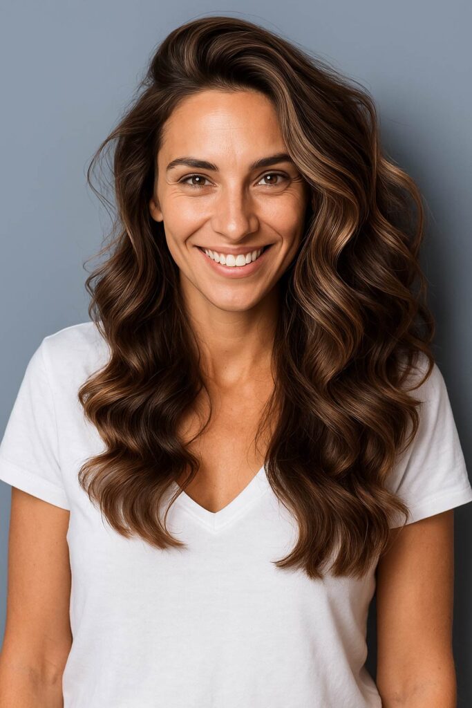 The Most Beautiful Hairstyles for Long Faces