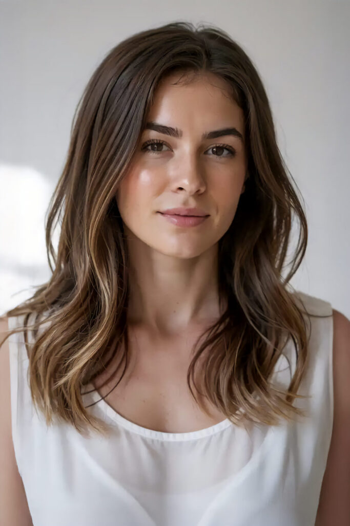 Long Face Shape Hairstyles: Top Advice