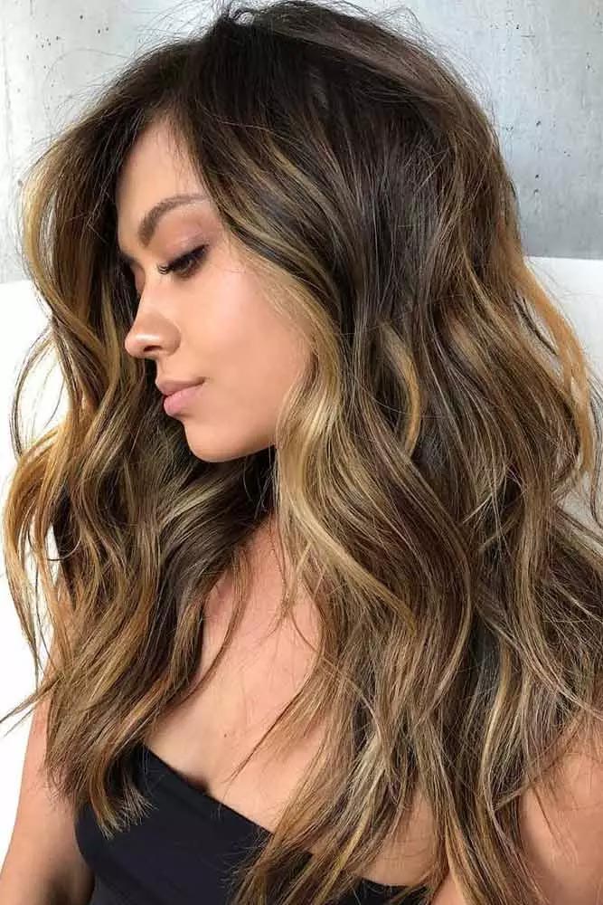Bouncy Bohemian Waves 