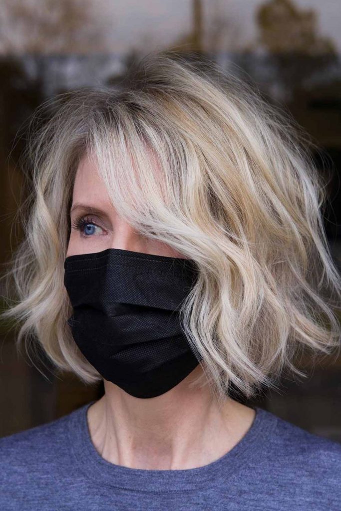 Sun-Kissed Beach Waves