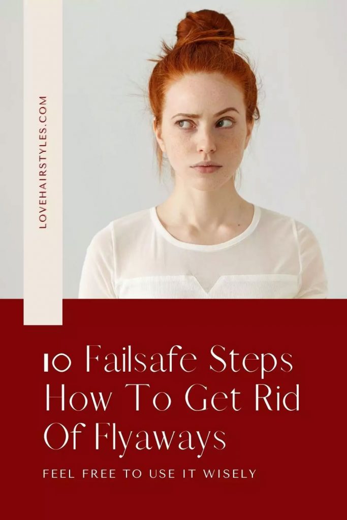 Why Do You Get Flyway Hair?