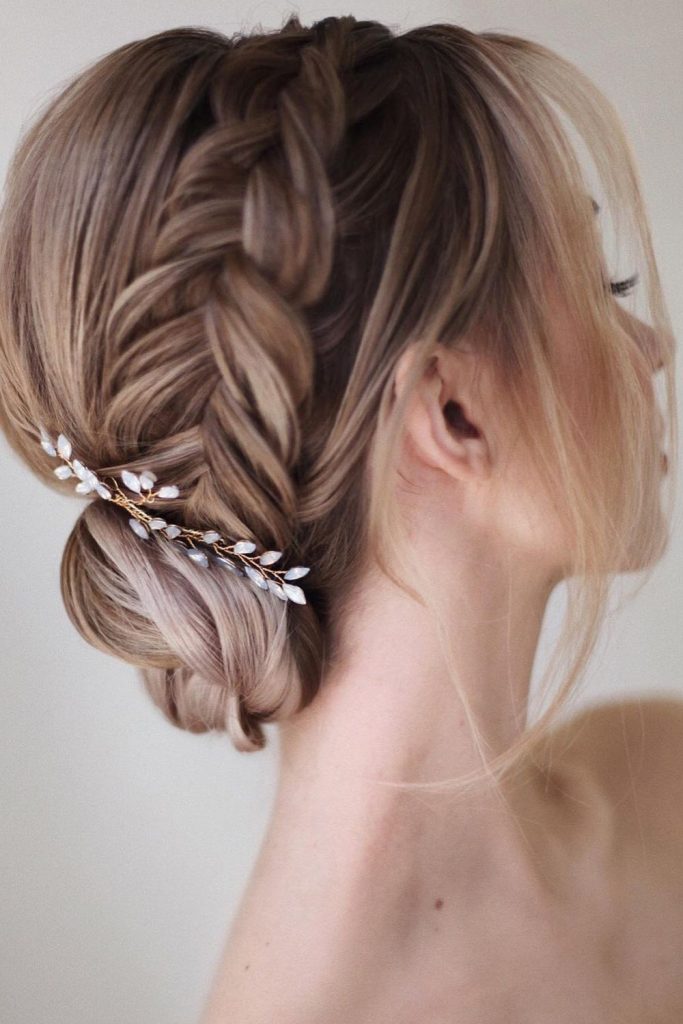 Perfectly Unique Updos