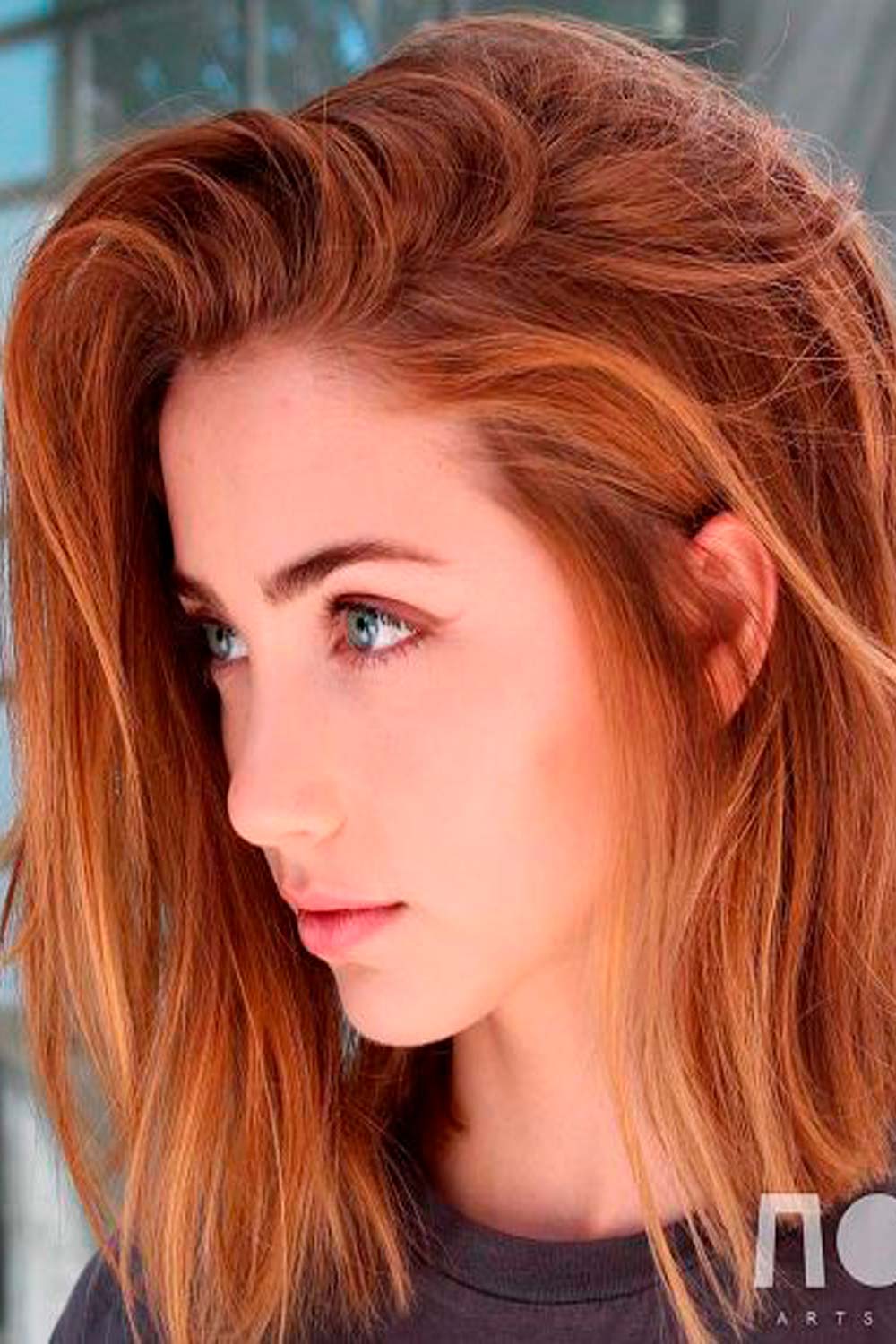 Shoulder Length Hairstyles For Thin Hair