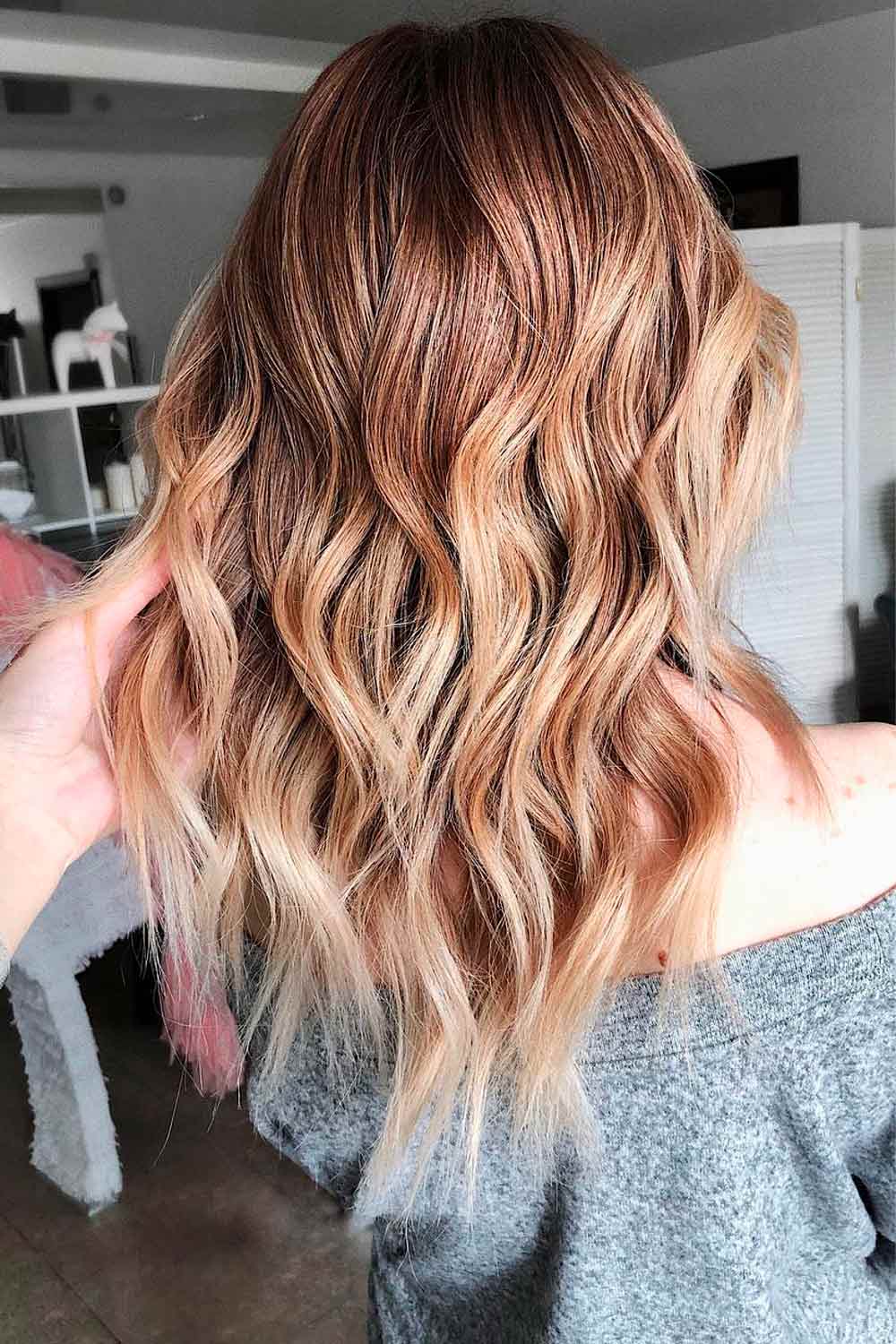 Layered Long Hair Haircuts