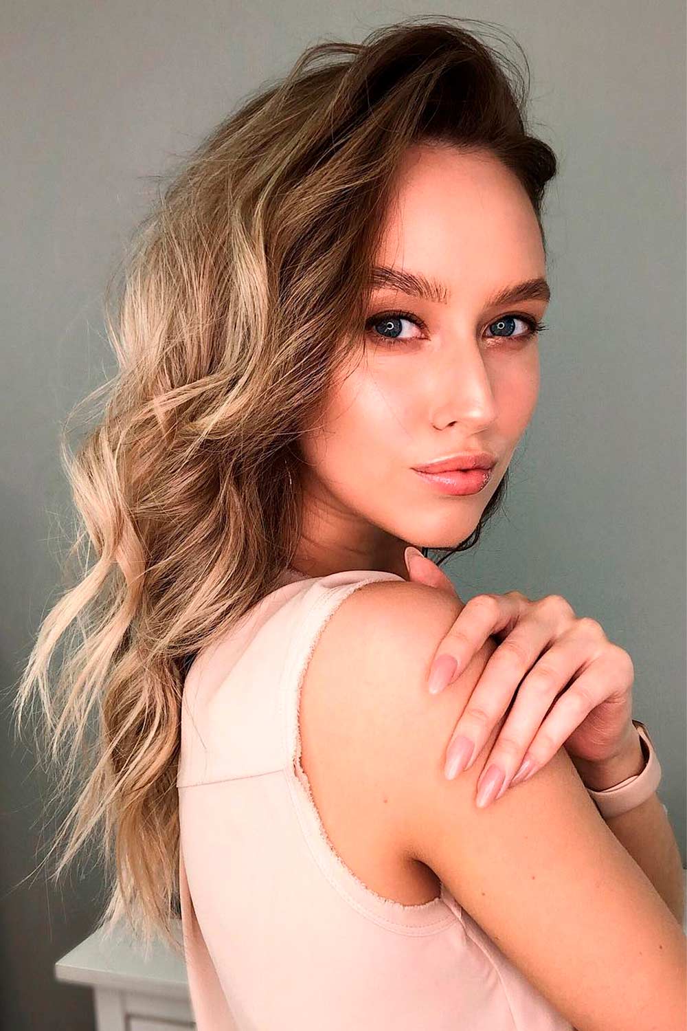 Easy Ways To Wear Long Hair Haircuts