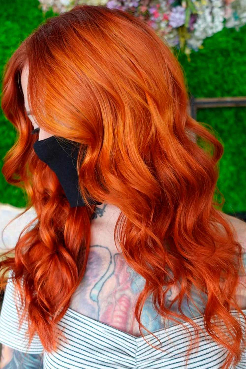 Layered Long Hair Haircuts