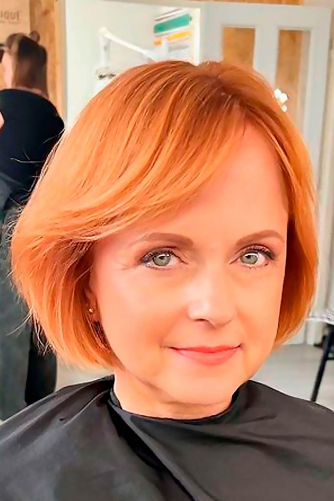 Stylish Bob Haircuts