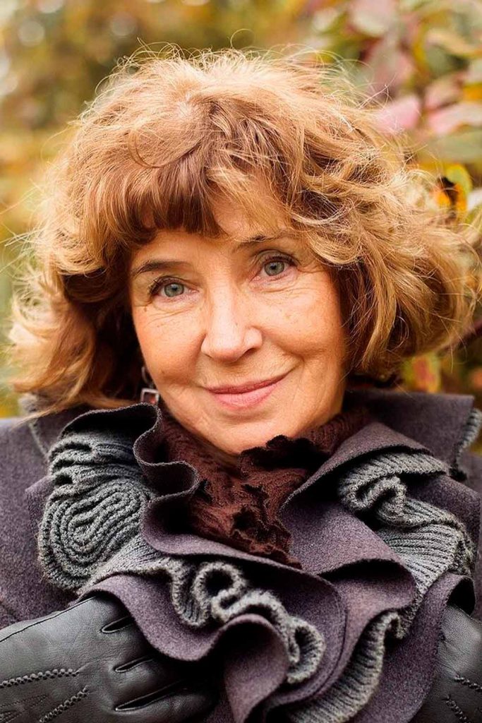 Beachy Waves For Any Hair Type