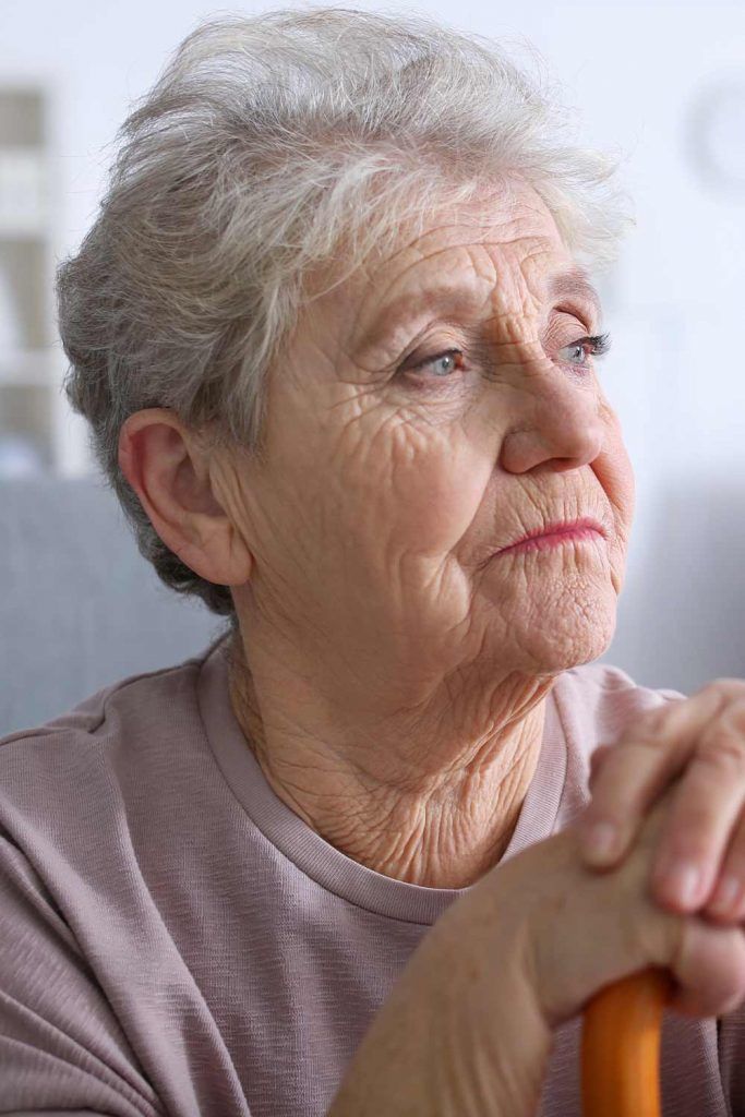 Layered Short Pixie For Thin Hair