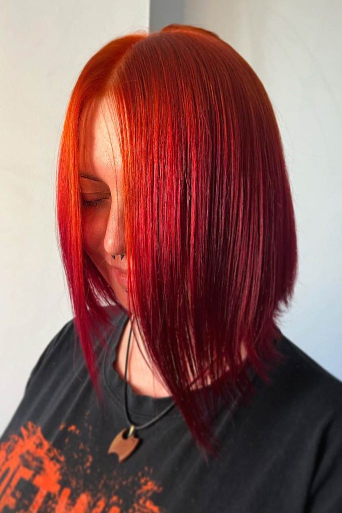 Pomegranate and Pidgins Blood