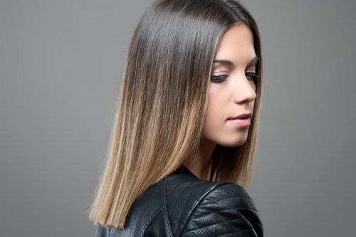 Ash Brown Hair Is Exactly What You Need To Update Your Style