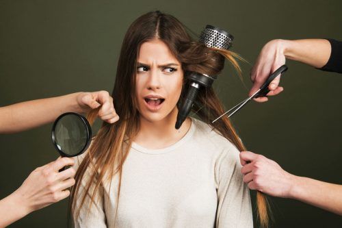 Mindblowing Tips That Make Bad Haircuts Go Good