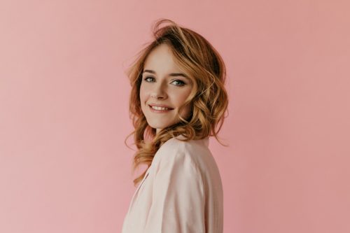 Super Sexy Balayage on Medium Hair