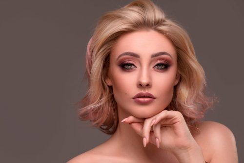 Beautiful Medium Bob Haircuts