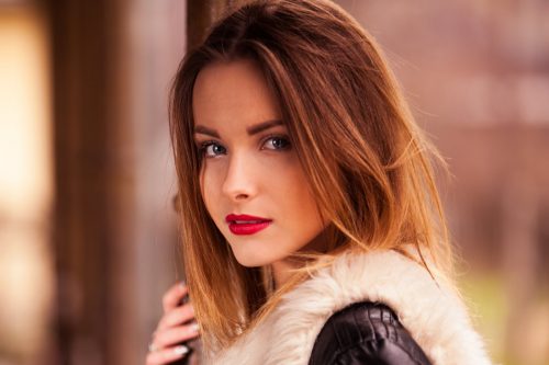 Best Ombre Fall Hair Colors That Are Perfectly On Point