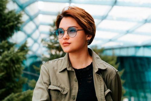 All You Should Know About a Trendy Bixie Haircut To Slay The Look