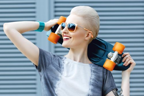 Blonde Pixie Ideas To Look Like A Star