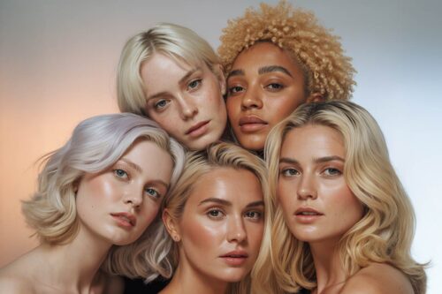 What Blonde Shade Should You Choose?