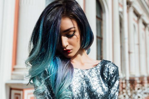 Mesmerizing Blue Highlights For Every Exquisite Taste