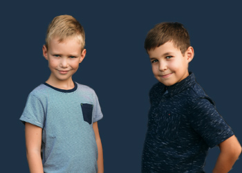 Boy Haircuts Top Trendy Ideas