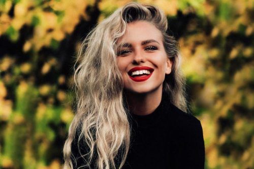 Charming Hairstyles For Diamond Face Shape For All Tastes