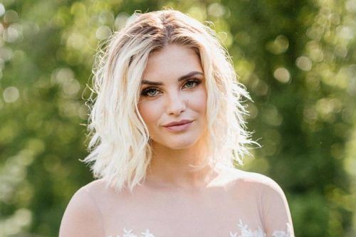 Chic Valentines Day Hairstyles For Every Hair Length