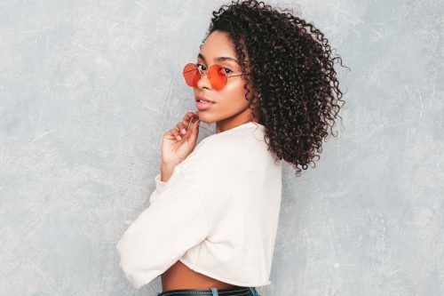 What You Need To Know About Curly Hair Cutting, Styling And Care