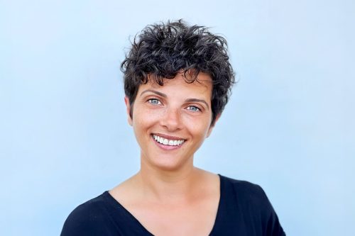 Styles For A Curly Pixie Cut To Ask For