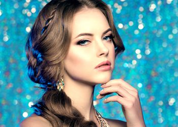 30 Stylish Homecoming Hairstyles
