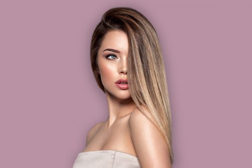 Dirty Blonde Hair Ideas For A Sexy New Look