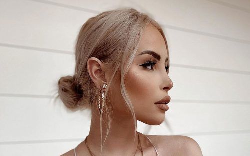 Everyday Easy Hairstyles For Spring Break