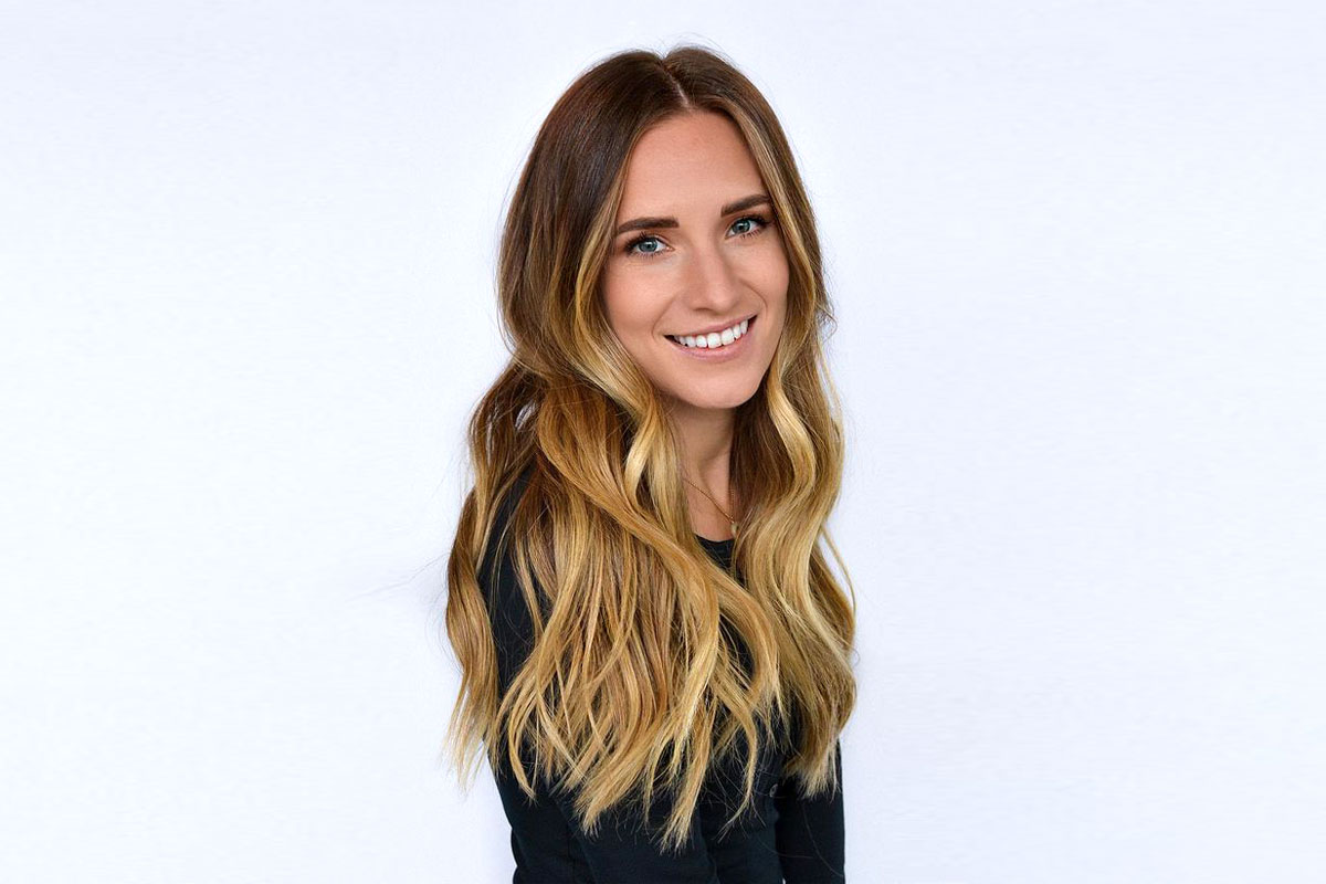 Amazing Face Framing Highlights for All Hair Types and Styles